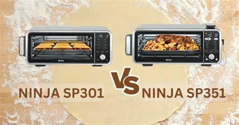 Ninja SP301 vs SP351 – Unleashing the Power of Dual Heat Technology | 60beanskitchen