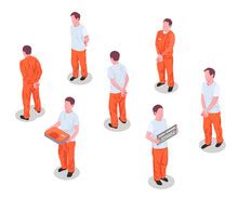 Prisoner Outfit Free Stock Photo - Public Domain Pictures