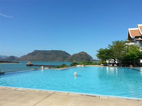 The Westin Langkawi Resort & Spa - UPDATED 2022 Prices, Reviews ...