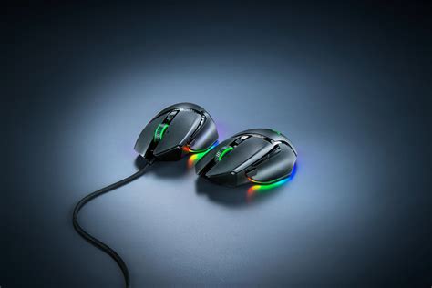 The Basilisk V3 Pro brings wireless back to Razer’s claw-shaped mouse ...