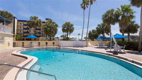 Days Inn by Wyndham Cocoa Beach Port Canaveral from $91. Cocoa Beach Hotel Deals & Reviews - KAYAK