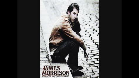 James Morrison - Broken Strings (Acoustic Version) - YouTube