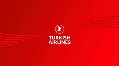 Brand New: New Logo and Identity for Turkish Airlines by Imagination