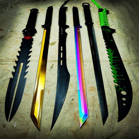 Choose a sword 1-6‼️ Ninja Weapons, Anime Weapons, Weapons Guns, Fantasy Weapons, Fantasy Armor ...