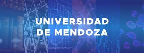 Universidad de Mendoza - Sitio Oficial