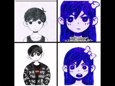 Omori has drip. : r/OMORI