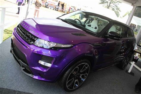 Image result for purple range rover sport | Range rover sport, Vehicles ...