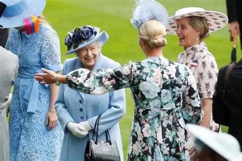 ‘Are these Sheikh Mohammed’s horses?’: When Dubai Police’s equestrian unit wowed Queen Elizabeth II