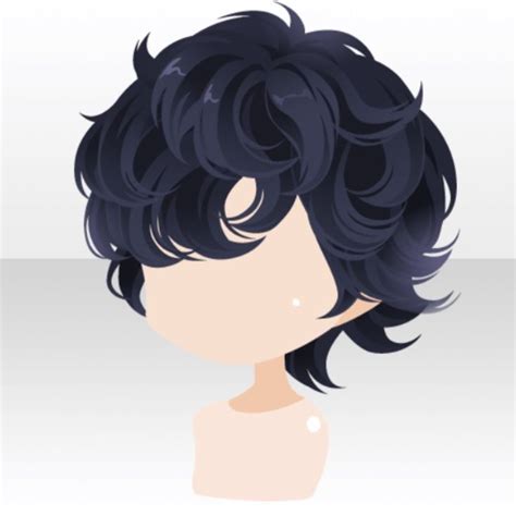 Pin by My Info on 남 | Anime boy hair, Boy hair drawing, Manga hair