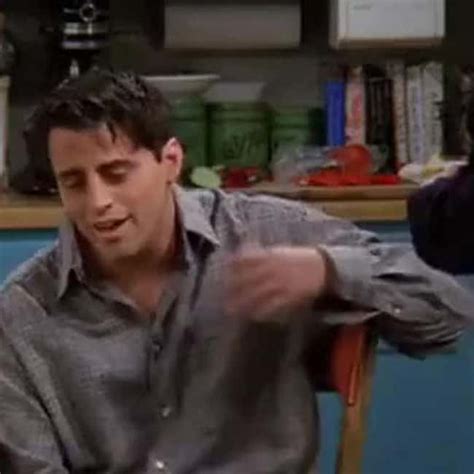 The 25 Best Joey Tribbiani Quotes in Friends History