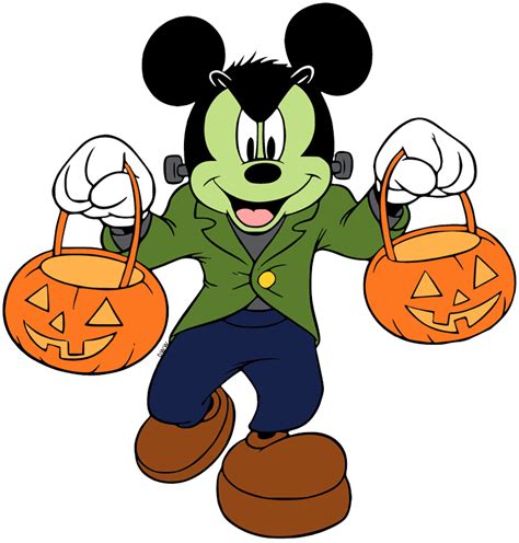 Disney Halloween Clip Art | Disney Clip Art Galore