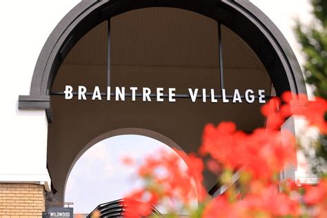 Guest Services | Braintree Village