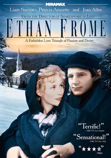 Ethan Frome (1993) - John Madden | Synopsis, Characteristics, Moods, Themes and Related | AllMovie