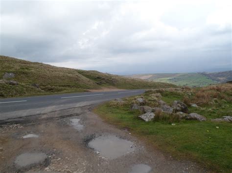 Fell Finder: Pendle Hill from Clitheroe 20.4.12