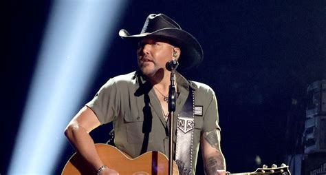 Jason Aldean Set List Revealed for 2023 Summer Concert Tour After First Shows! | Jason Aldean ...