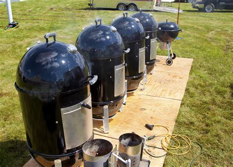 Why People Use Water Pans for Smoking Meat - Barbecue FAQ