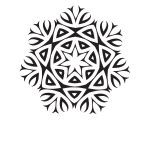 Vector drawing of abstract design element | Free SVG