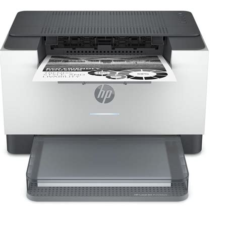 HP LaserJet M209dwe tiskárna, A4, černobílý tisk, Wi-Fi, HP+, Instant Ink