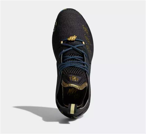 The Three-Part adidas James Harden MVP Pack Brings the Harden B/E 2 ...