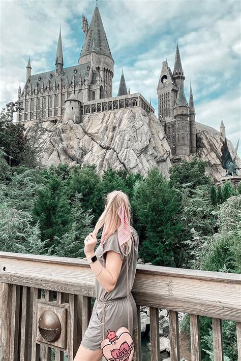 Guide to Hogsmeade in The Wizarding World of Harry Potter at Universal Islands of Adventure ...