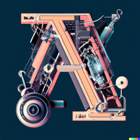 AI-Powered Typography: How It's Evolving Languages, Fonts, and Typeface ...