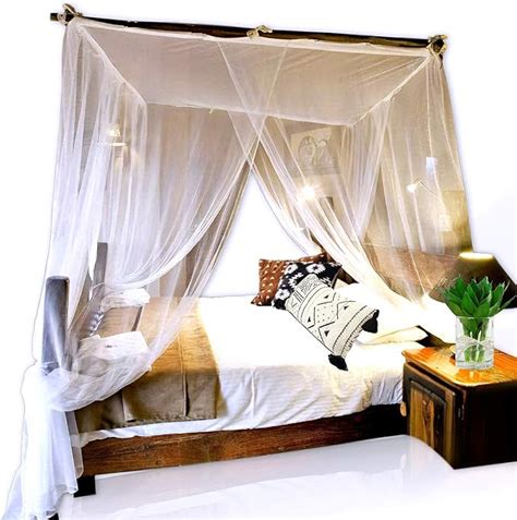 The BEST Mosquito Net Canopy for Bed [Top 10 Tested]