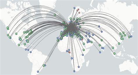 Lufthansa - Reservations & Flights information.