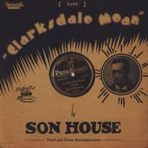 Son House Lyrics, Songs, and Albums | Genius