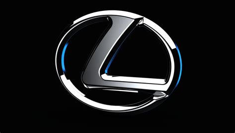 Lexus Logo Wallpaper - WallpaperSafari