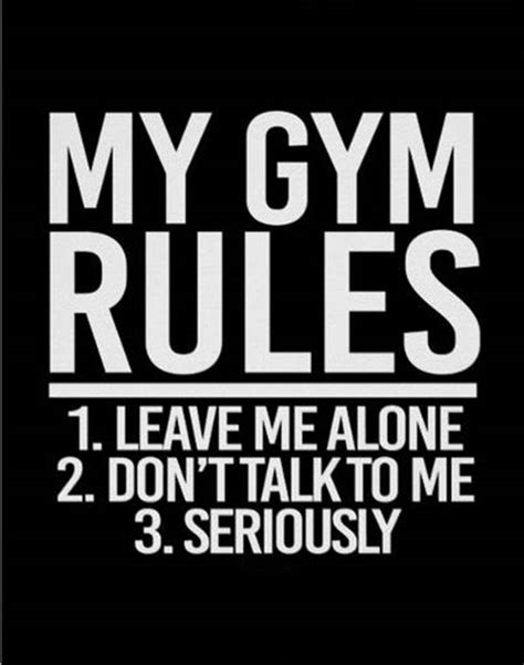 100 Top Funny Gym Quotes – Exercise Fitness motivation