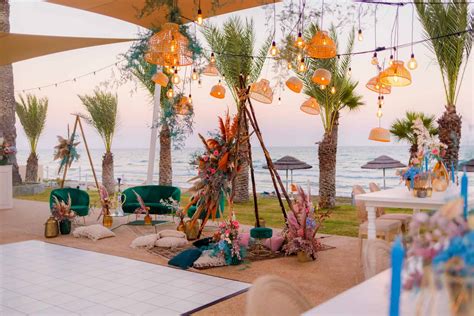 Weddings - Golden Bay Beach Hotel