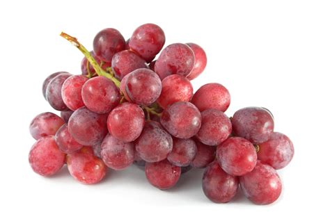 Red Seedless Grapes | Fresh Generation Foods