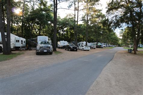 Tallahassee RV | Tallahassee RV Park