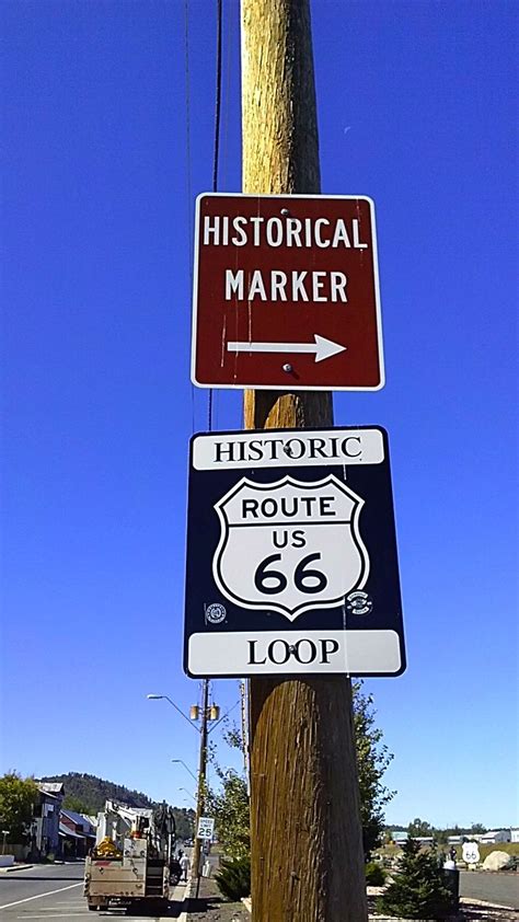 Pin on Route 66