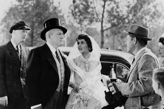 Movie Review: Father Of The Bride (1950) | The Ace Black Movie Blog