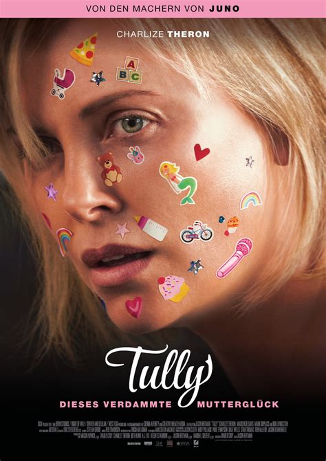 Tully (2018)