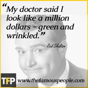 Red Skelton Quotes. QuotesGram