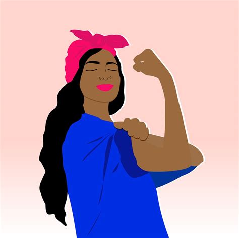 50 best strong women quotes in celebration of women s history month ...