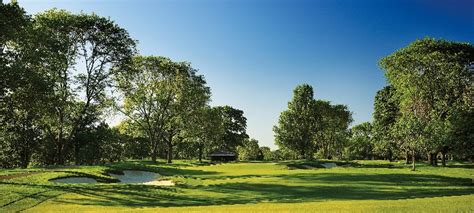 Scioto Country Club membership approves master plan and restoration | Golfdom : Golfdom