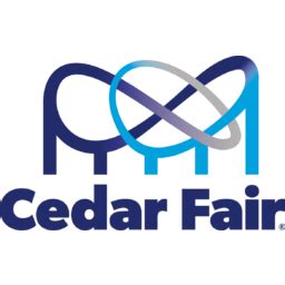 Cedar Fair (FUN) - Stock price history