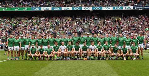 'I Was Surprised By How Many On That Limerick Panel Aren't There Now' | Balls.ie