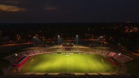 5 ways to experience Richmond’s City Stadium ⚽ - RICtoday