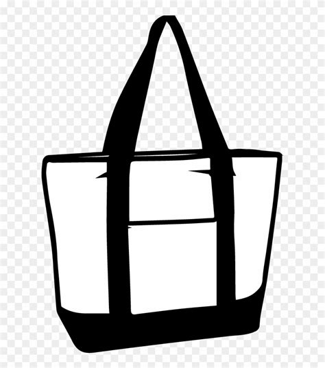 Download Tote-bag Clipart (#2391160) - PinClipart