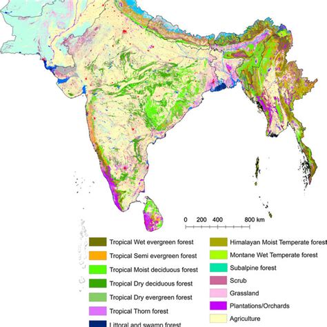 Sudhakar Reddy C. | Head | Ph.D. F.B.S. F.I.A.T. F.A.P.T. S.S.P. | National Remote Sensing ...