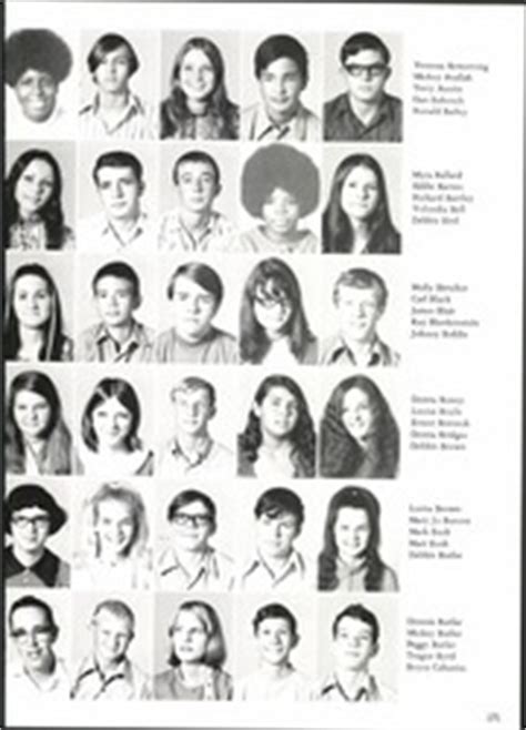 Belton High School - Lair Yearbook (Belton, TX), Class of 1972, Page 175 of 240