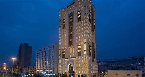 Get the best Makkah hotel deals with Radisson Hotels