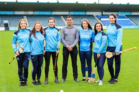 Dublin Camogie back in Croke Park | NewsGroup