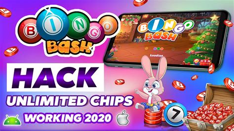 Bingo Bash Unlimited Chips Hack 🔥 How to Get Free Bingo Bash Chips Working 2020 iOS and Android ...