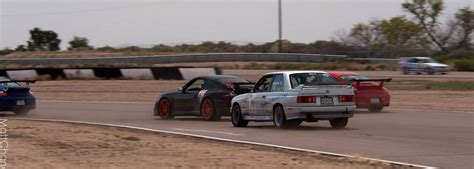 Arizona Motorsports Park