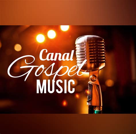 Canal Gospel Music | Curitiba PR